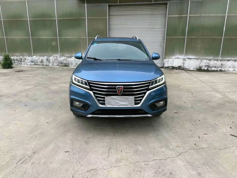 徐州20年榮威RX51