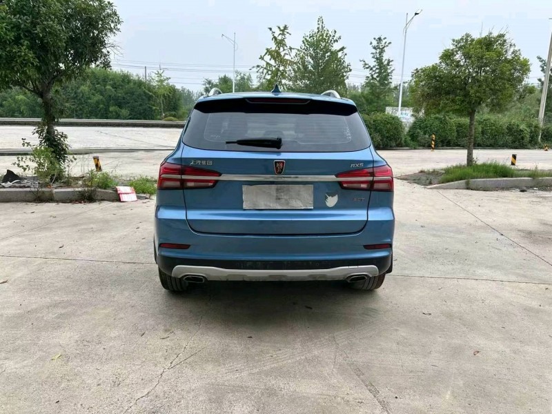 徐州20年榮威RX59