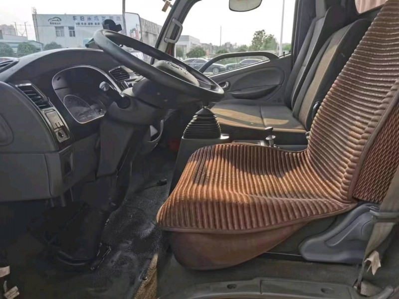 保定20年东风多利卡9