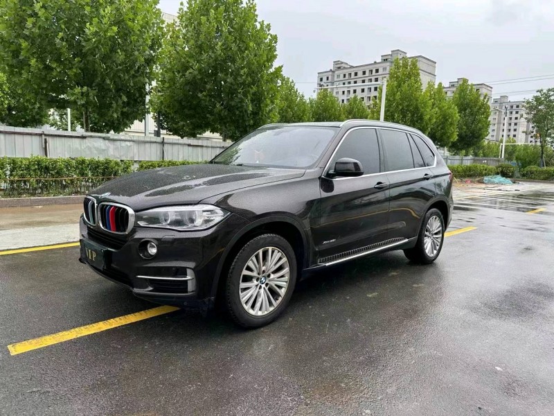 徐州15年宝马X53