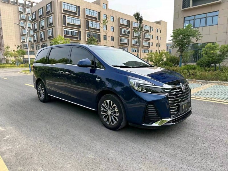 徐州23年别克GL82