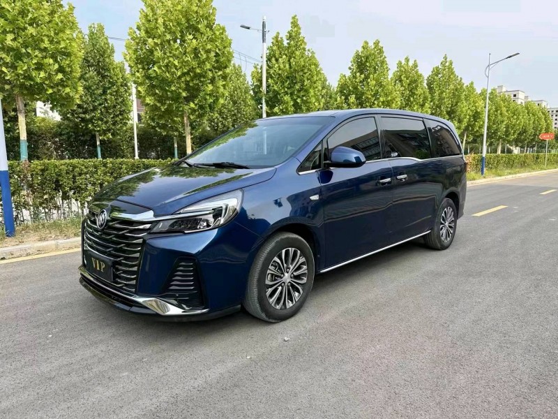 徐州23年别克GL83