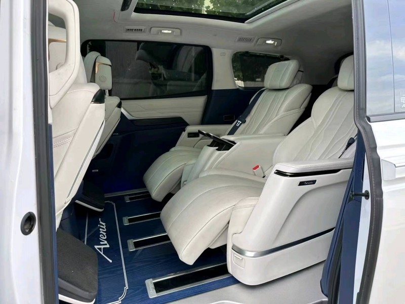 徐州23年别克世纪4