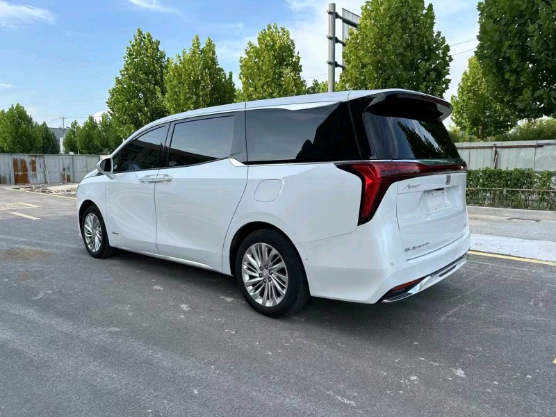 徐州23年别克世纪7