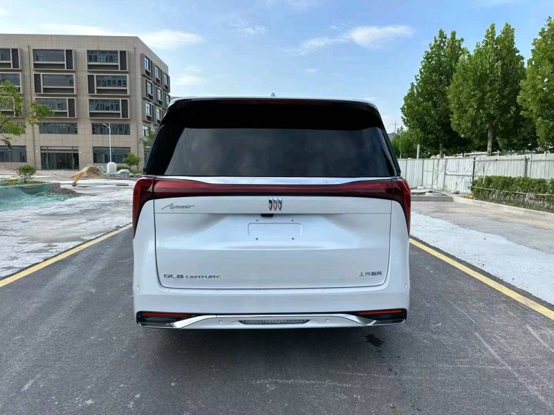 徐州23年别克世纪9