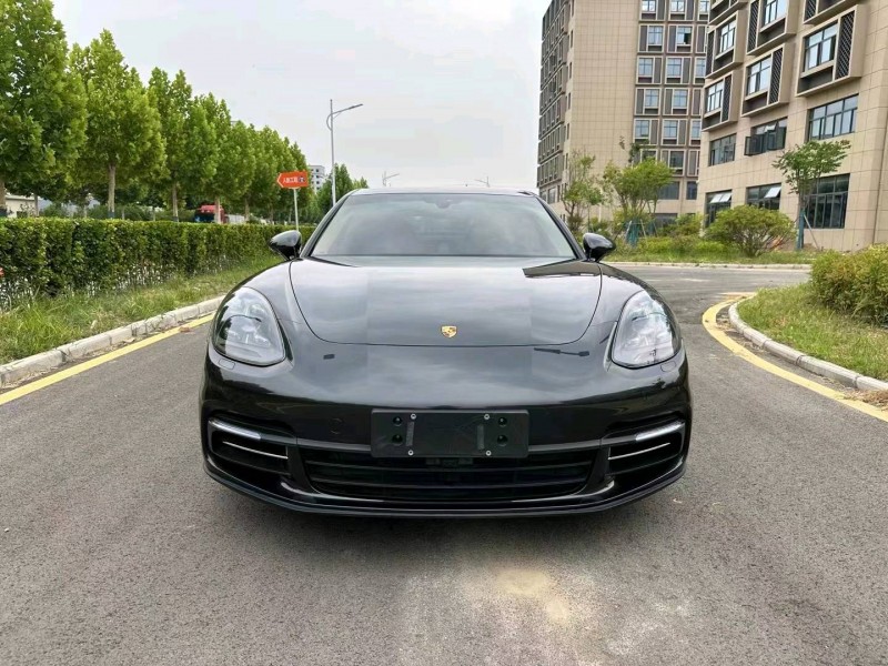 徐州19年保时捷帕拉梅拉1