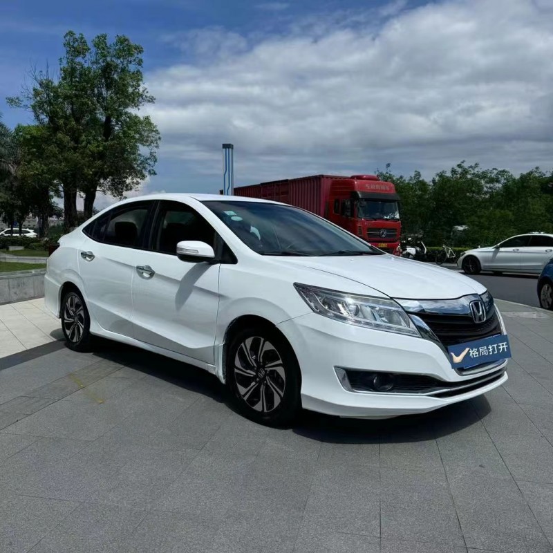东莞18年本田凌派3