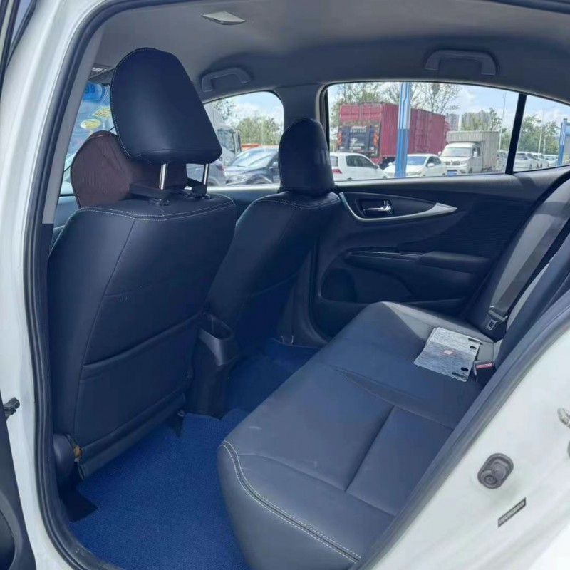 东莞18年本田凌派5