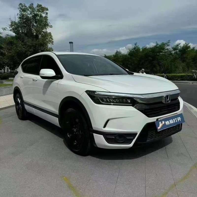 东莞22年本田皓影2