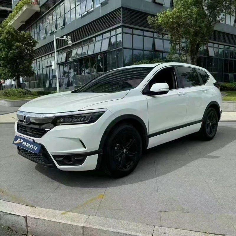 东莞22年本田皓影3