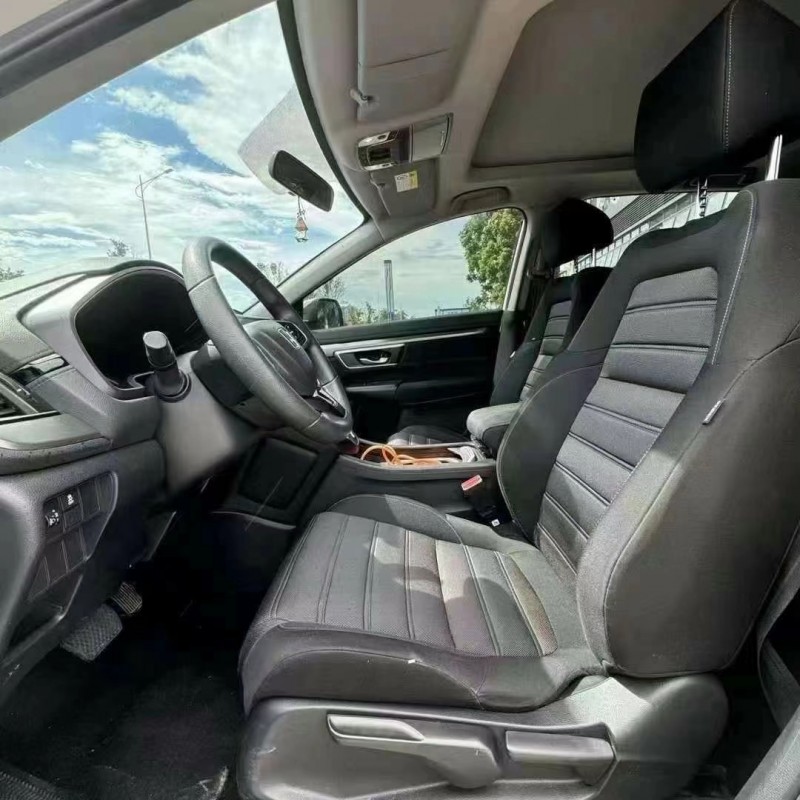 东莞22年本田皓影4