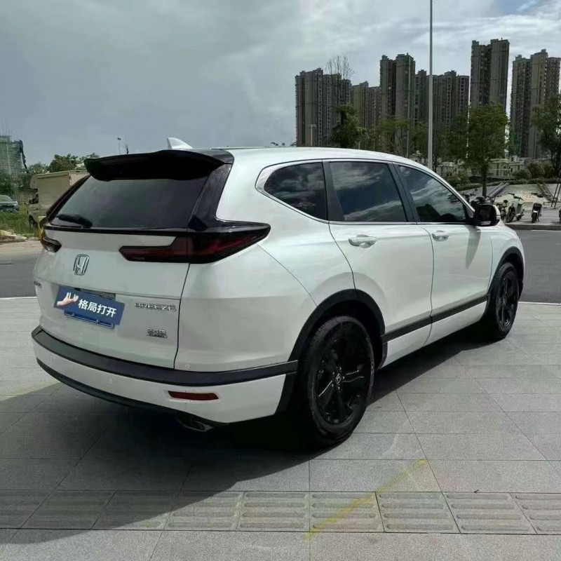 东莞22年本田皓影8