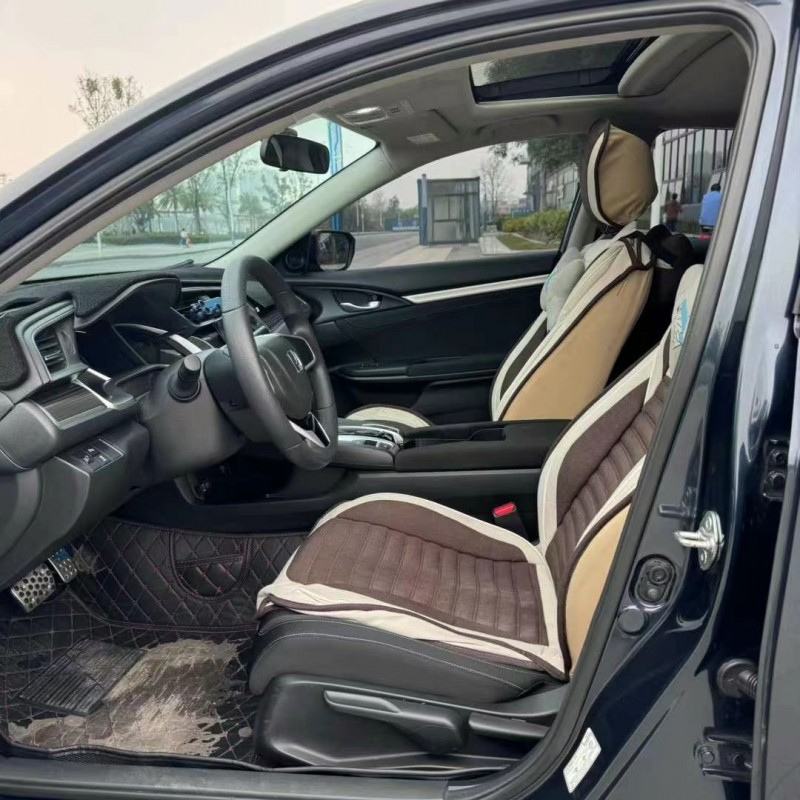 东莞22年本田思域4