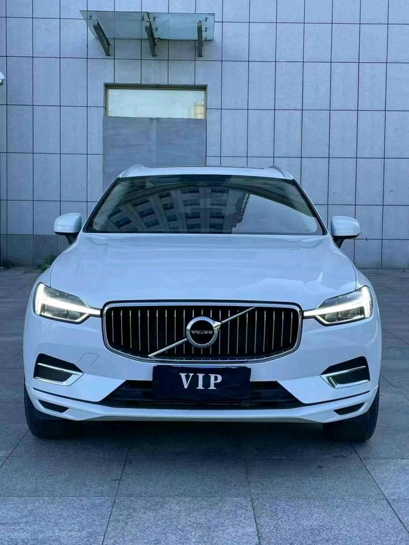 吉林19年沃爾沃XC601
