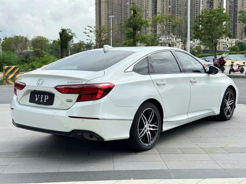 东莞23年本田英诗派8