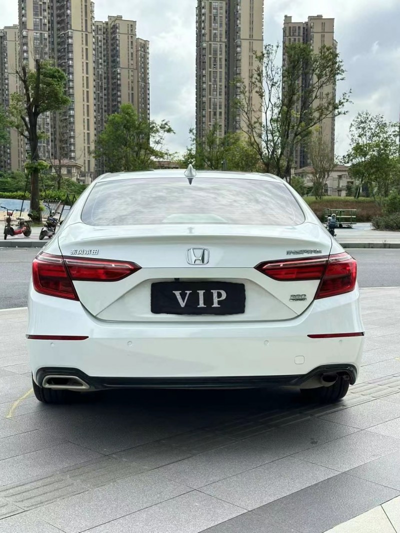 东莞23年本田英诗派9