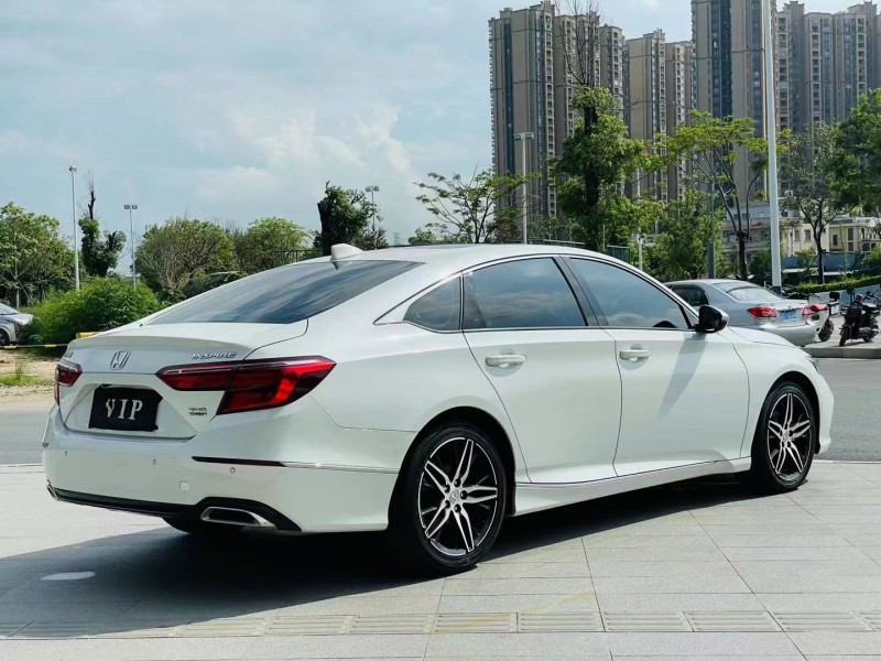 东莞22年本田英诗派5