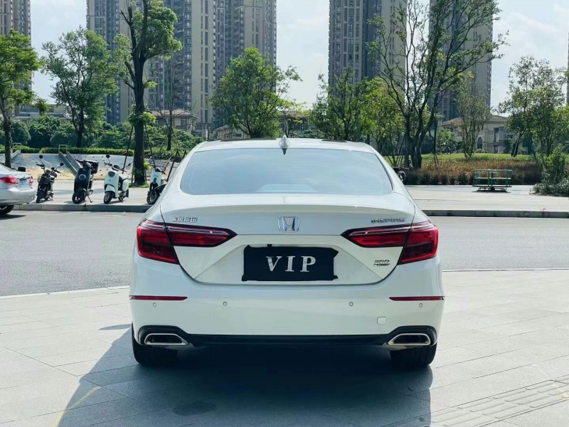 东莞22年本田英诗派9