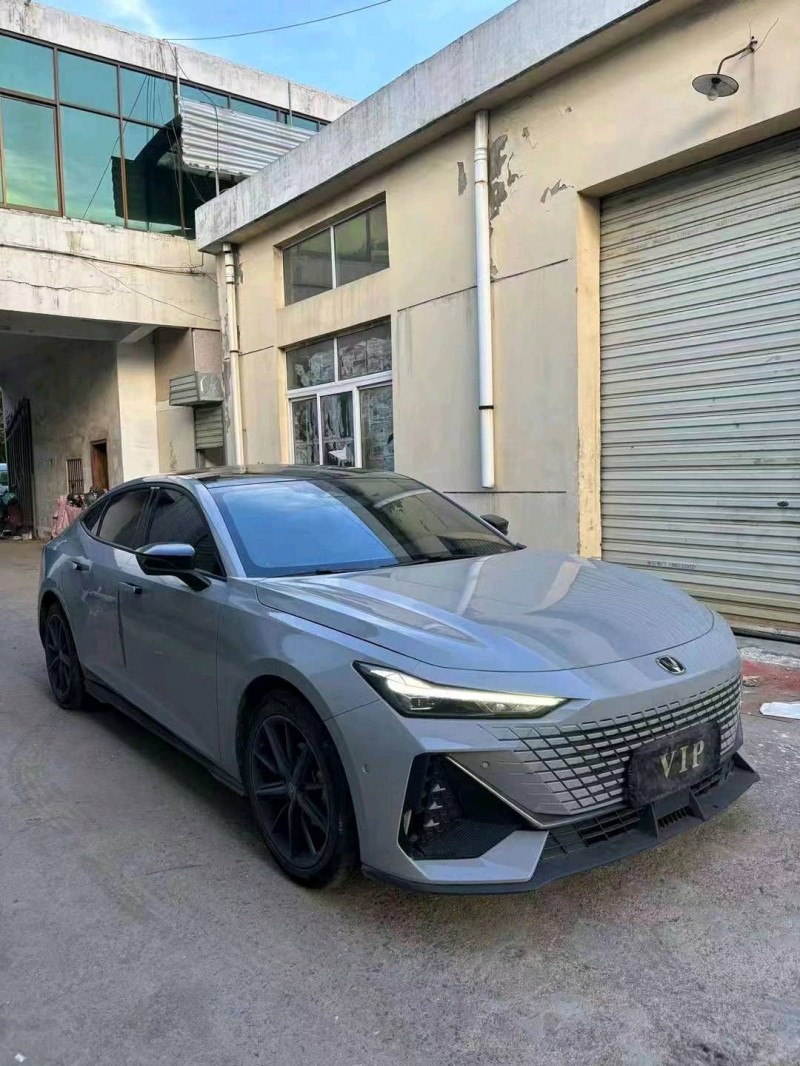 常州23年長安汽車UNI-V3