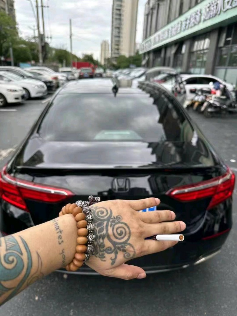 湘潭23年本田英詩派3