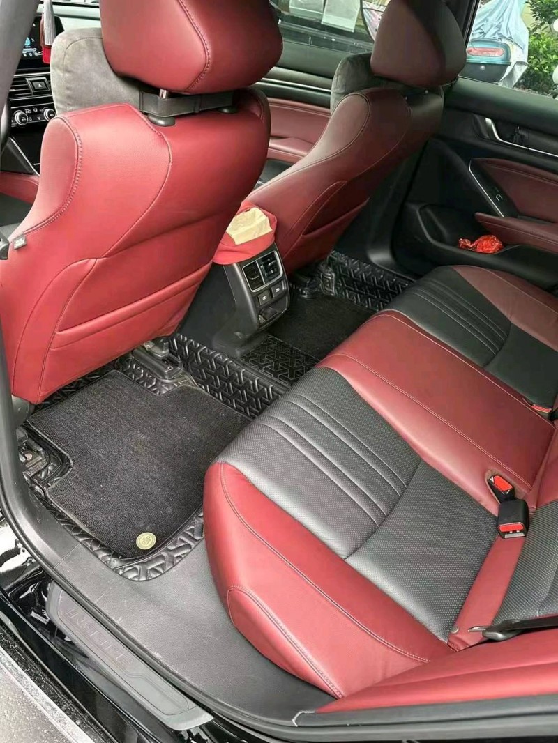 湘潭23年本田英詩派4