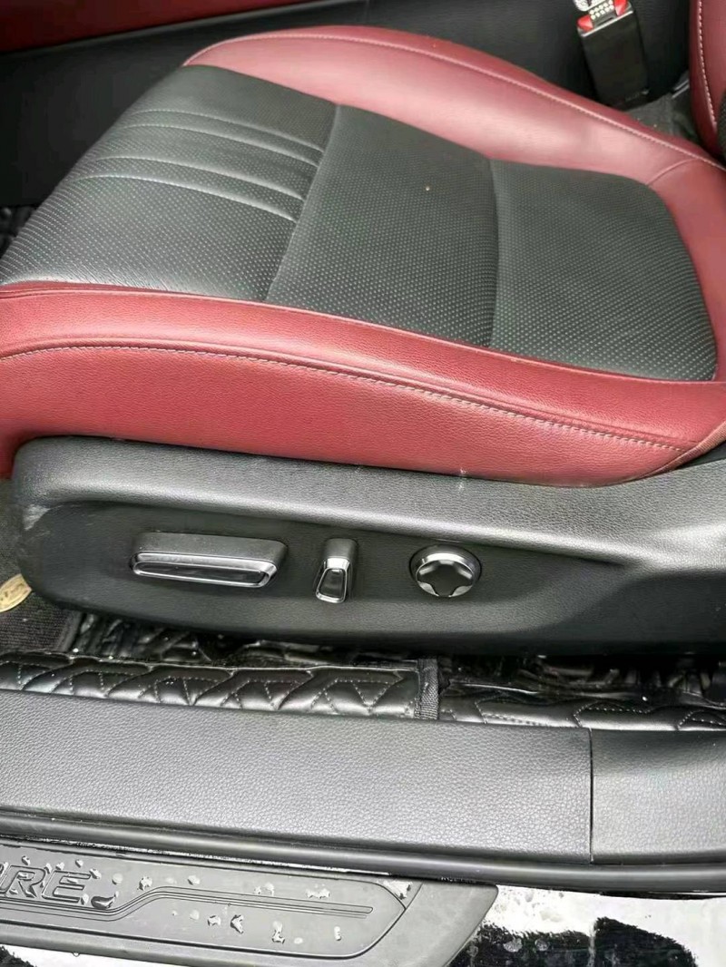 湘潭23年本田英詩派5