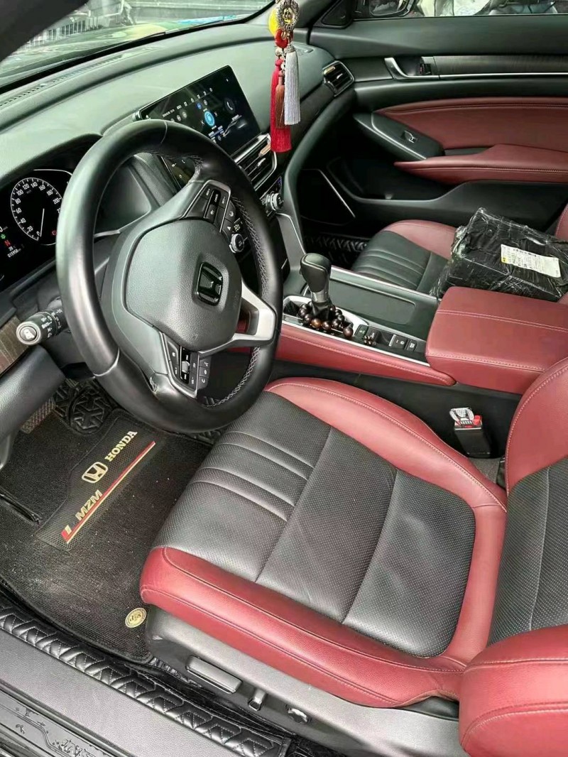 湘潭23年本田英詩派7