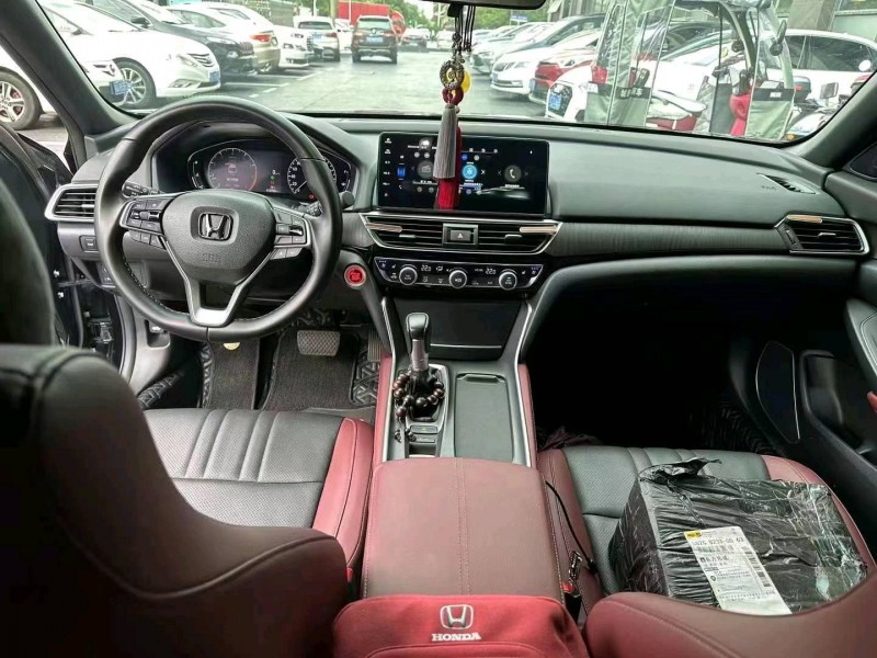 湘潭23年本田英詩派8