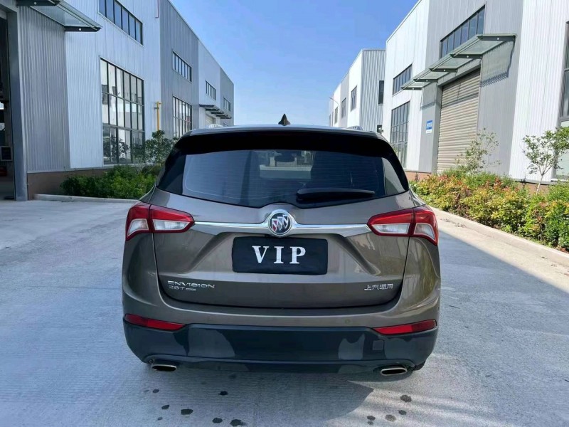 徐州19年别克昂科威9