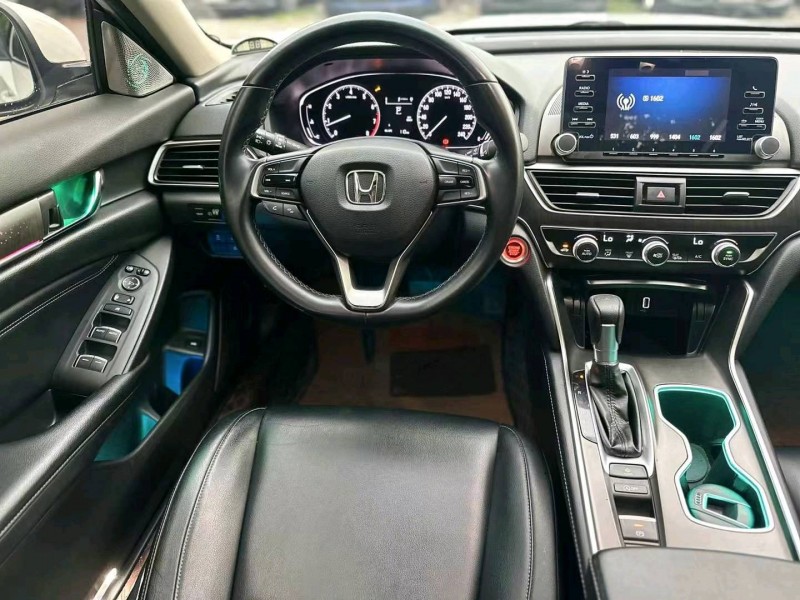 广州19年本田雅阁9