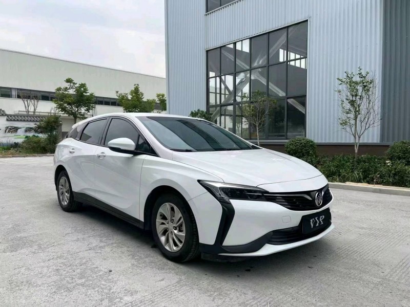 徐州23年别克微蓝3