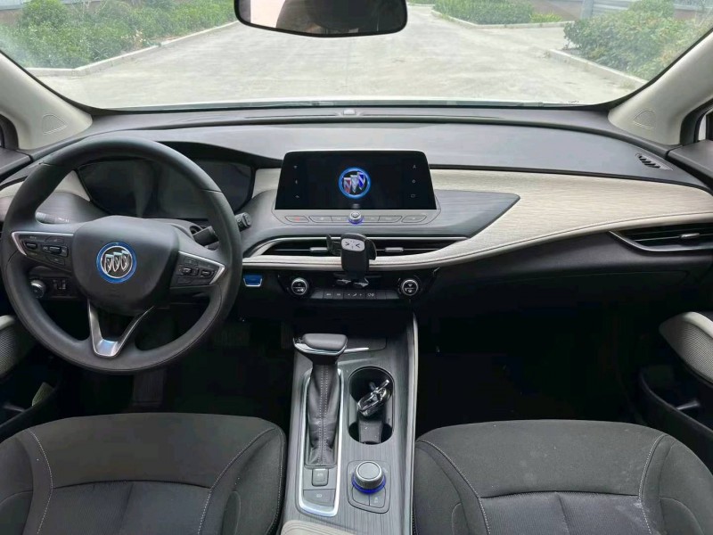 徐州23年别克微蓝4