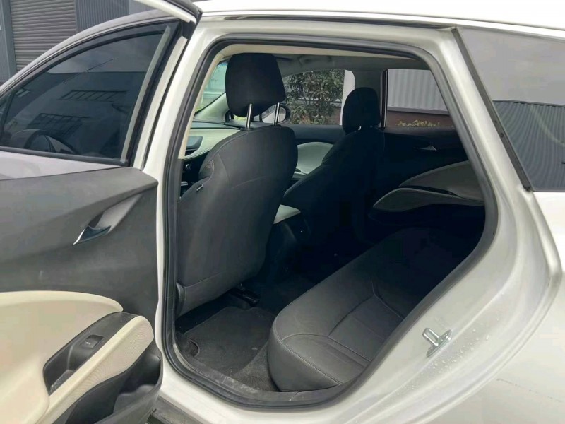 徐州23年别克微蓝5