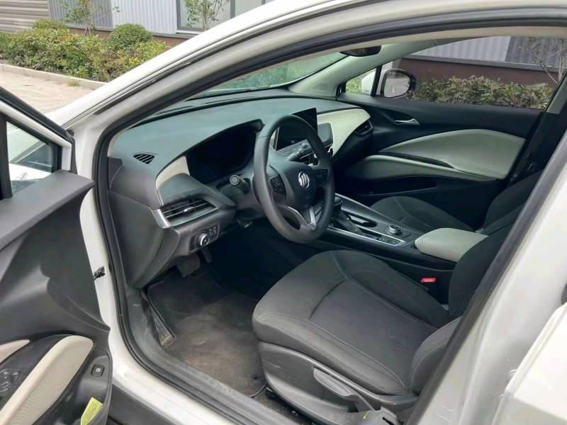 徐州23年别克微蓝6