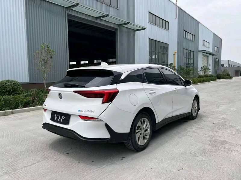 徐州23年别克微蓝7