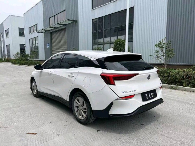 徐州23年别克微蓝8