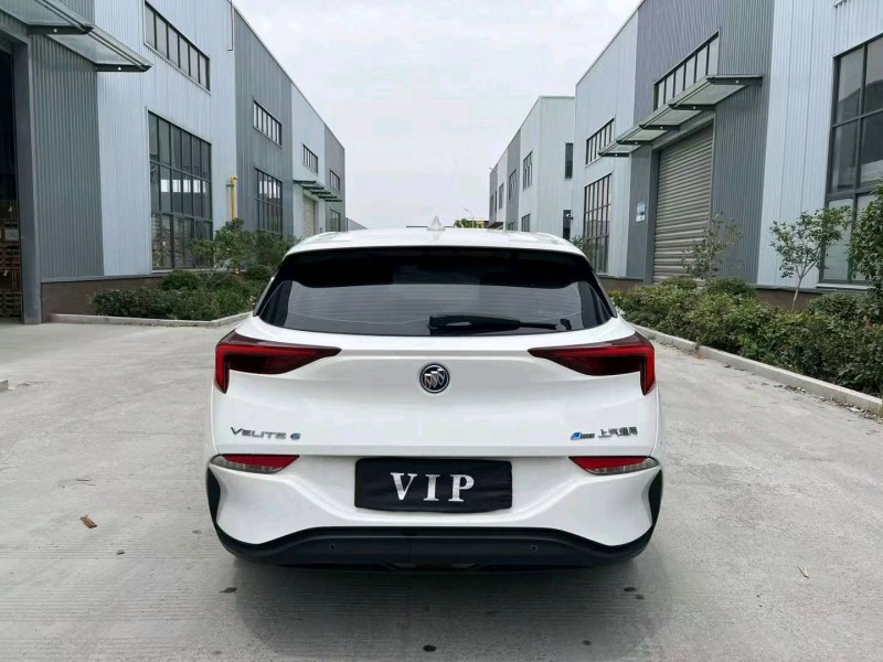 徐州23年别克微蓝9