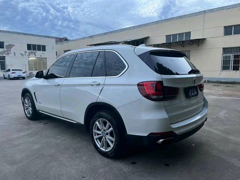 徐州18年宝马X58