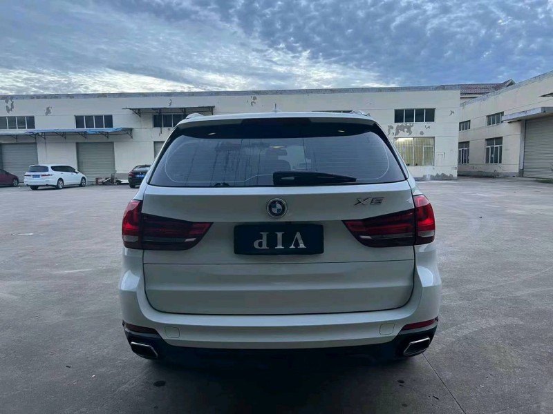 徐州18年宝马X59