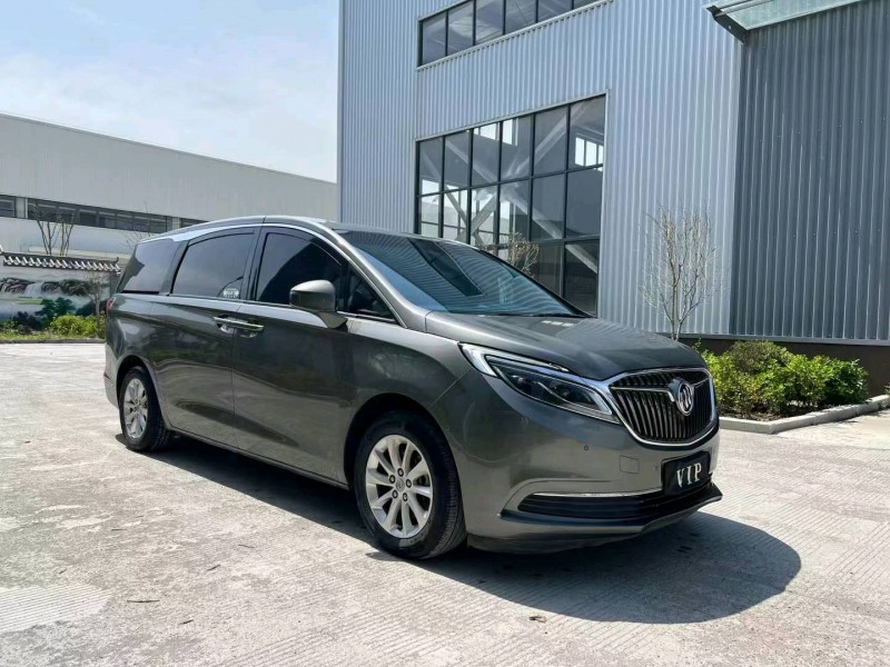 徐州19年别克GL83