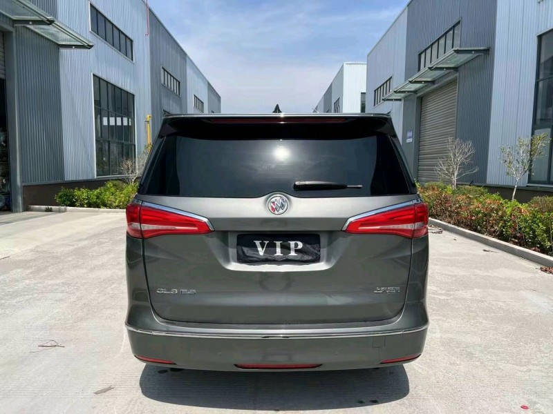 徐州19年别克GL89