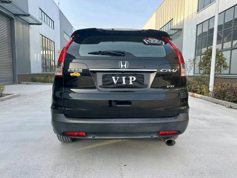 徐州12年本田CRV9