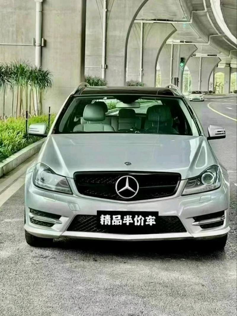 广州12年奔驰C1