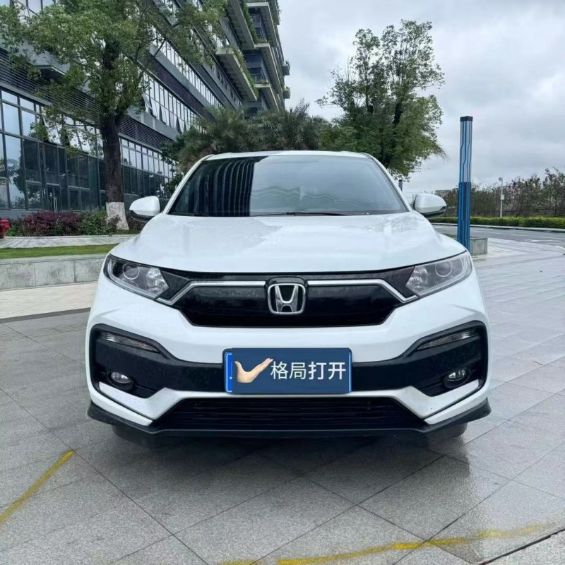 东莞22年本田XRV1