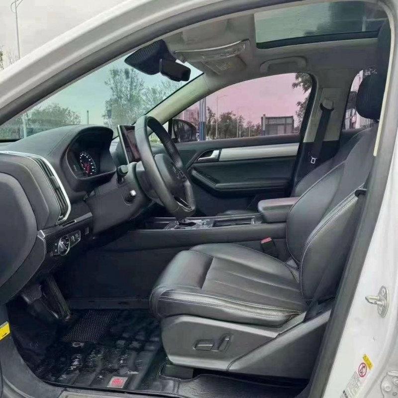 东莞19年比亚迪唐4