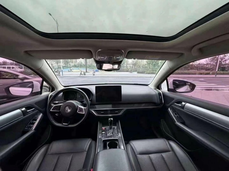 东莞19年比亚迪唐6