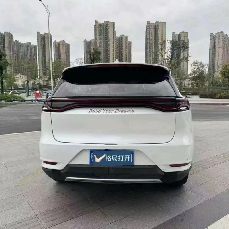 东莞19年比亚迪唐9