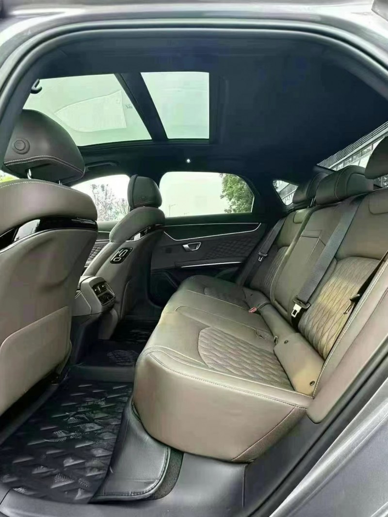 东莞24年比亚迪汉6