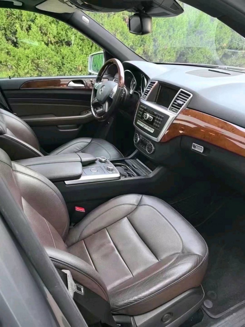 潍坊13年奔驰ML8