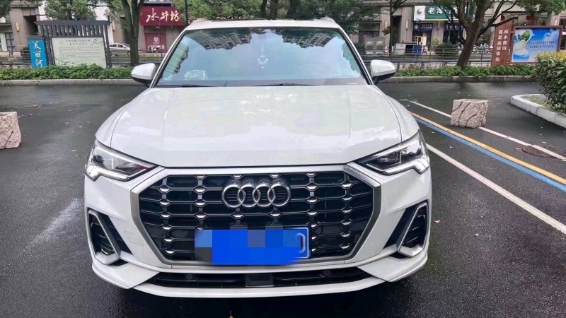 湖州21年奧迪Q31